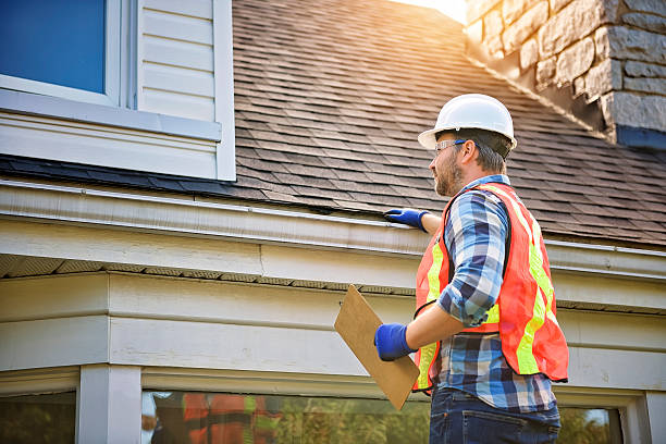 Trusted Storm Damage Roof Repair service in Seabrook, MD - Brentwood Metal Roofing